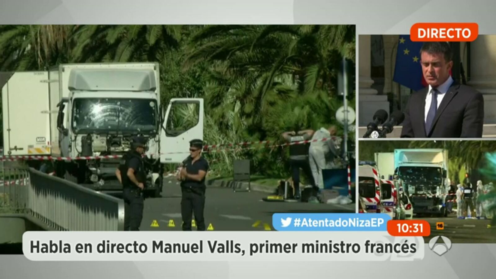 Manuel Valls: 