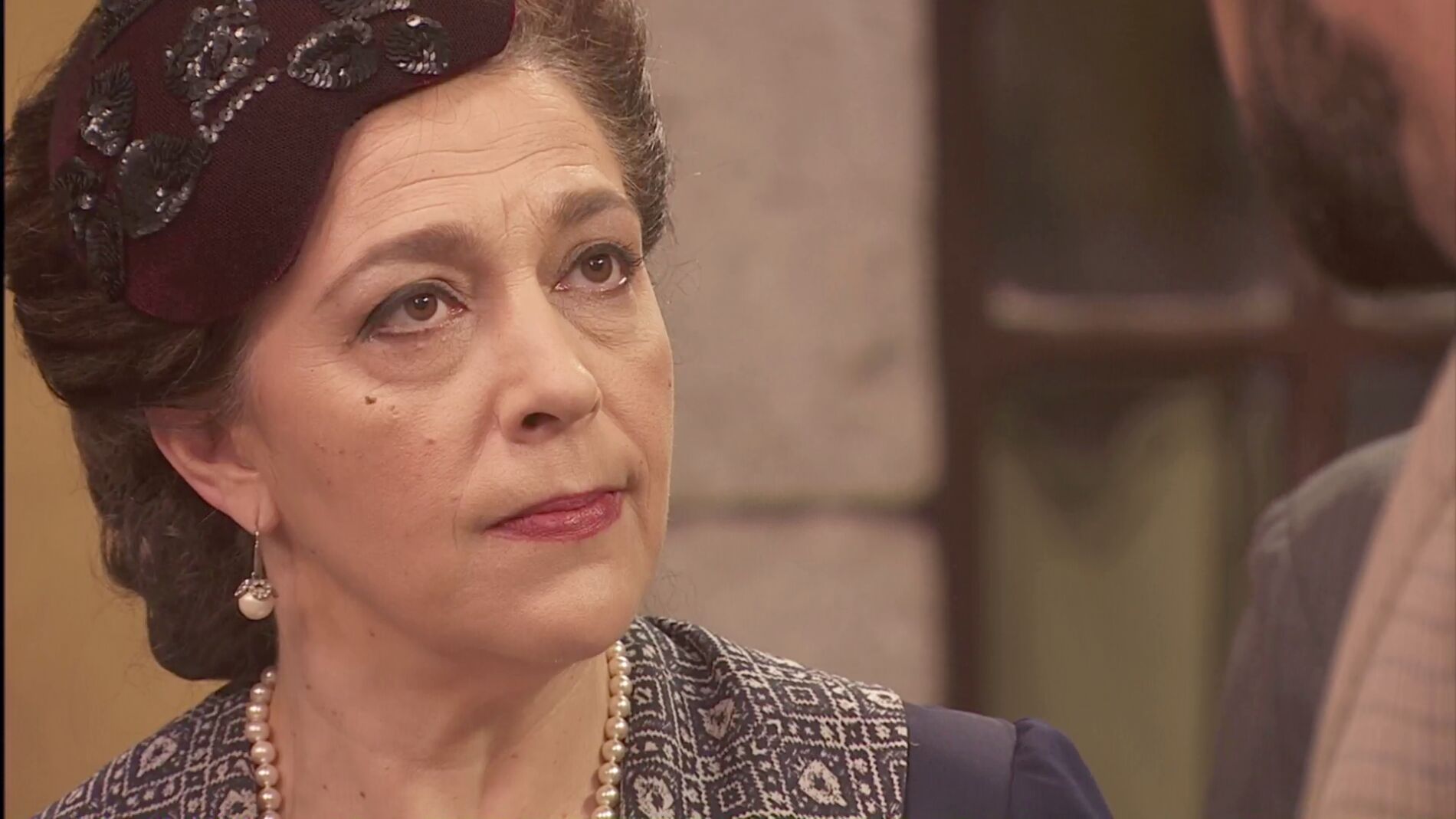 "Francisca Montenegro ha vuelto a ganar"