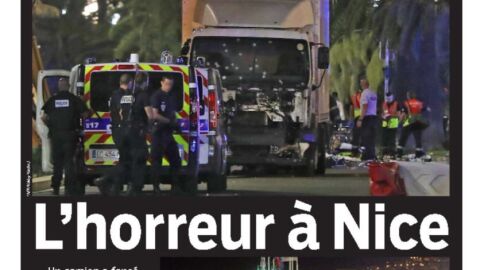 Le Parisien
