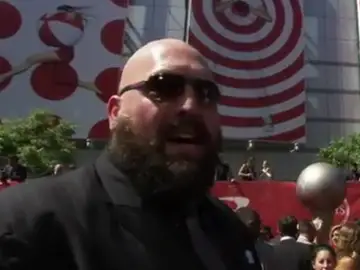 Big Show reta a Shaquille O'Neal a un combate Big Show reta a Shaquille O'Neal a un combate