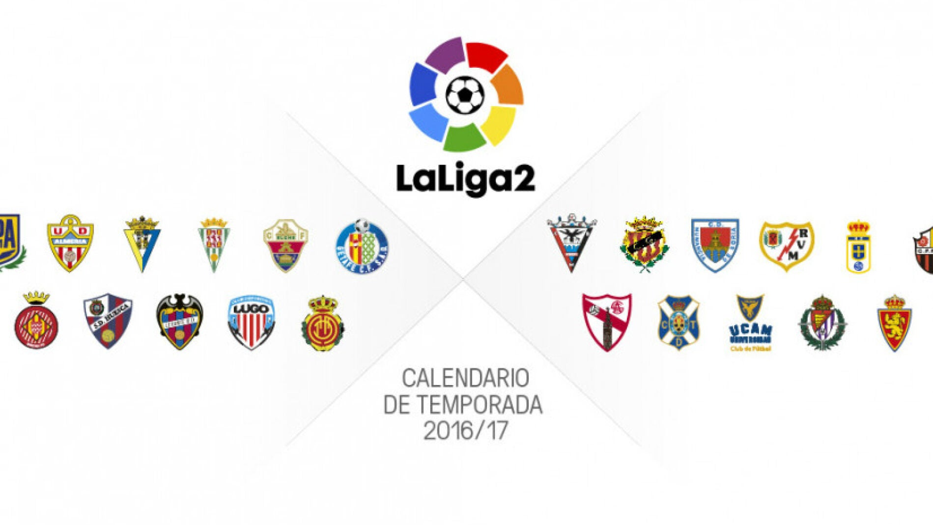 LaLiga2 2016-17