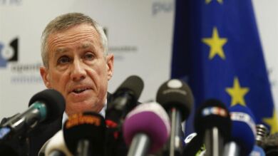La Fiscalía asegura que las tres detenidas por las bombonas de gas estaban guiadas por Daesh