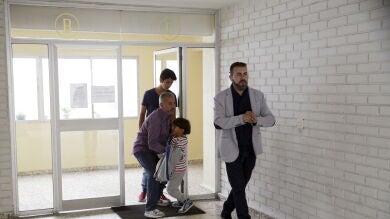 Miguel Galán vuelve a querellarse contra Villar por prevaricación, malversación y corrupción