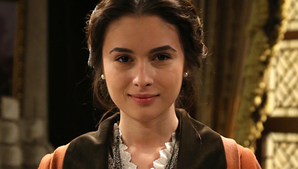 Beatriz Mella