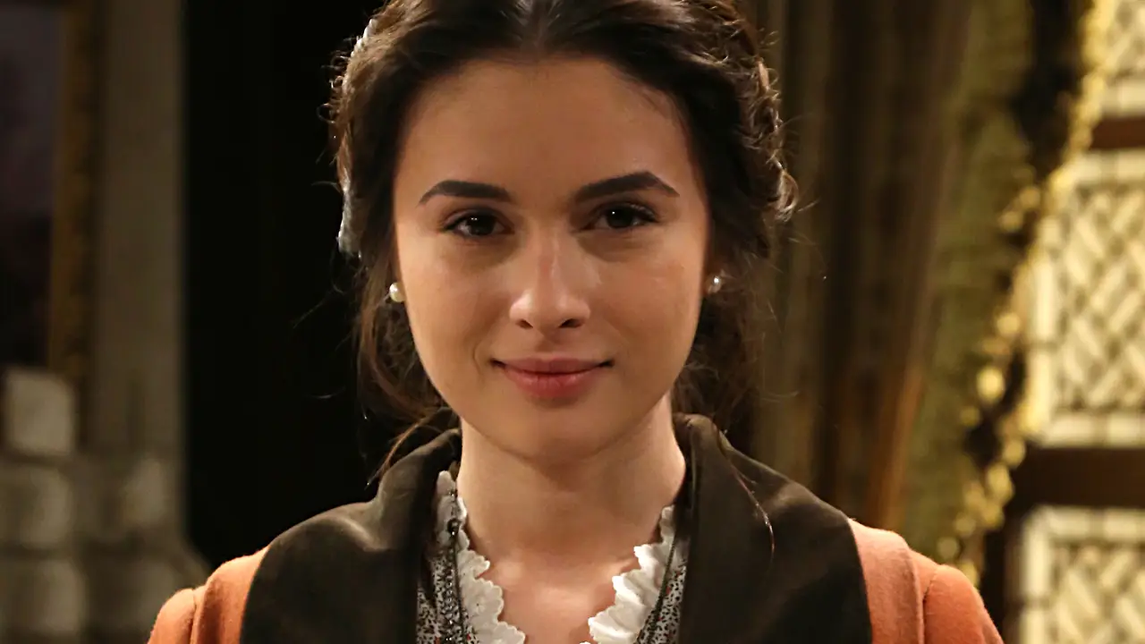 Beatriz Mella