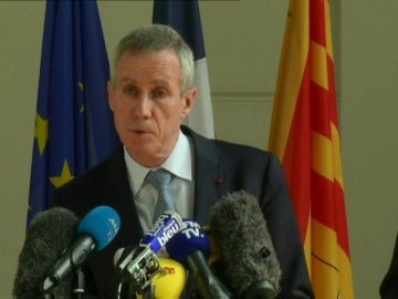 Frame 45.638235 de: La Fiscalía de París investiga qué tipo de vínculo tenía el autor de la matanza de Niza con grupos extremistas y terroristas Frame 45.638235 de: La Fiscalía de París investiga qué tipo de vínculo tenía el autor de la matanza de Niza con grupos extremistas y terroristas