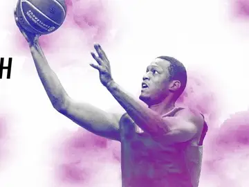Anthony Randolph, nuevo jugador del Madrid Anthony Randolph, nuevo jugador del Madrid