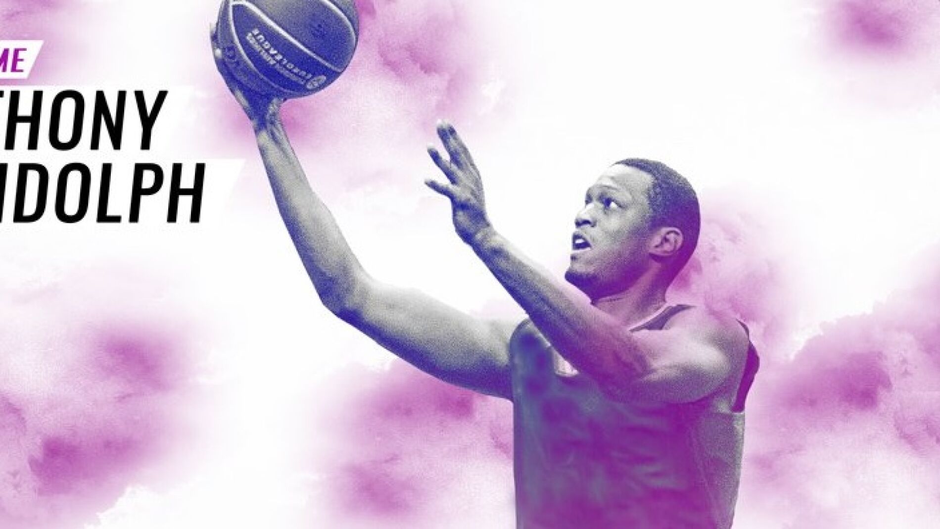 Anthony Randolph, nuevo jugador del Madrid