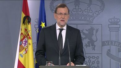 Mariano Rajoy: 