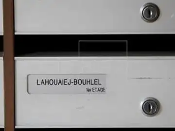 Mohamed Lahouaiej Bouhlel Mohamed Lahouaiej Bouhlel