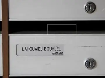 Mohamed Lahouaiej Bouhlel Mohamed Lahouaiej Bouhlel