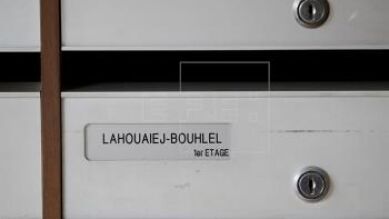 Mohamed Lahouaiej Bouhlel, un tunecino que no estaba fichado por los servicios de iteligencia