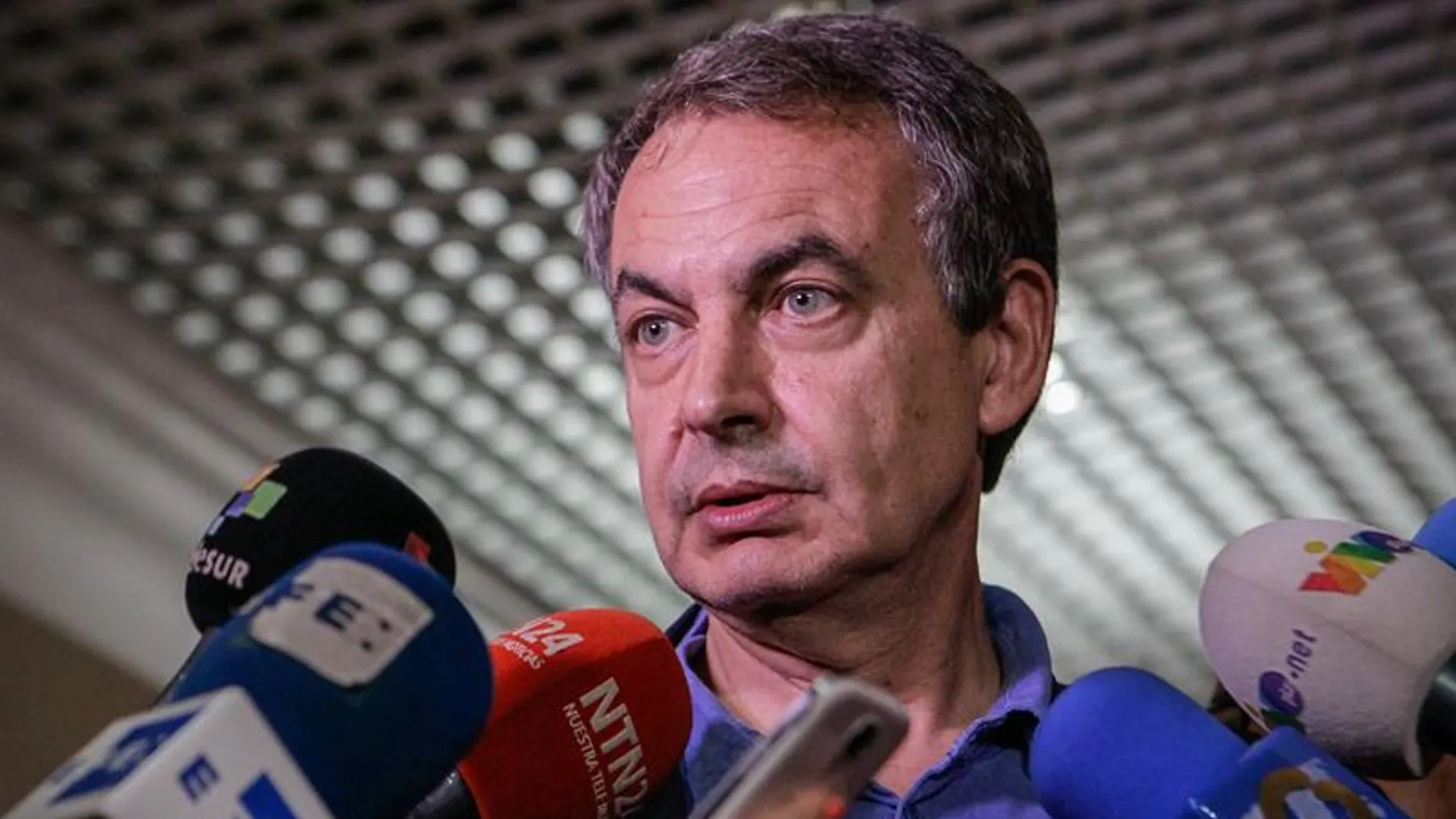 José Luis Rodríguez Zapatero José Luis Rodríguez Zapatero