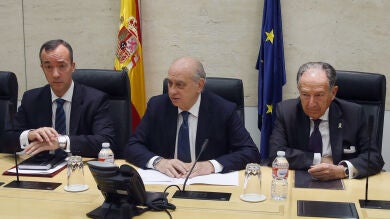 Interior mantiene el nivel 4 de alerta antiterrorista tras los atentados de Niza