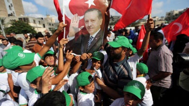 Turquía detiene al sobrino y a la 'mano derecha' de Gülen, acusado de ser el cerebro del golpe de estado