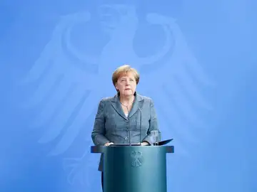 Angela Merkel, canciller alemana Angela Merkel, canciller alemana