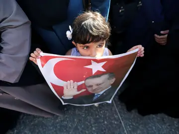 Intento de golpe de Estado en Turquía Intento de golpe de Estado en Turquía
