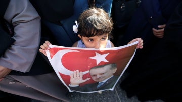Intento de golpe de Estado en Turquía