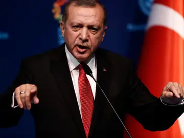 Recep Tayyip Erdogan Recep Tayyip Erdogan