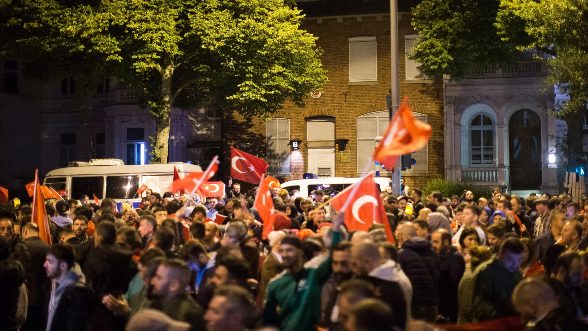 Intento de golpe de Estado en Turquía Intento de golpe de Estado en Turquía