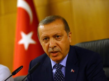Discurso de Erdogan tras el intento de golpe de Estado en Turquía