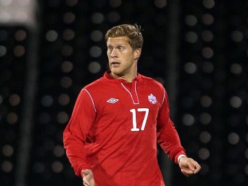 Marcel de Jong ficha por los Vancouver Whitecaps Marcel de Jong ficha por los Vancouver Whitecaps
