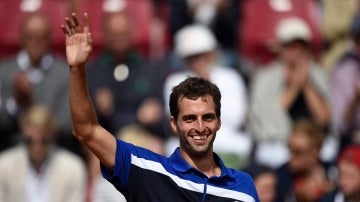 Albert Ramos gana su primer título ATP