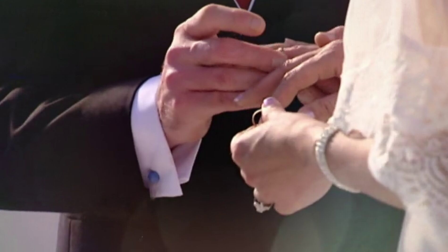 Frame 3.08908 de: &iquest;Te gustar&iacute;a participar en la nueva temporada de 'Casados a primera vista'?