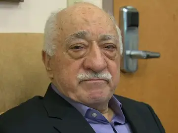 Fethullah Gulen Fethullah Gulen