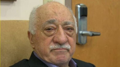 Fethullah Gulen: 
