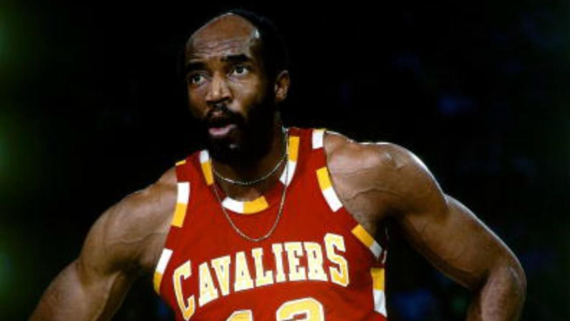 Nate Thurmond fue el primer jugador de la NBA en lograr un cu&aacute;druple doble