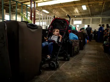 Carrito de bebé Carrito de bebé