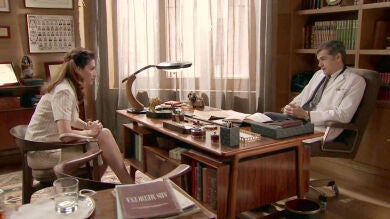 Adela, dispuesta a hacer lo que sea por salvar a Sofía