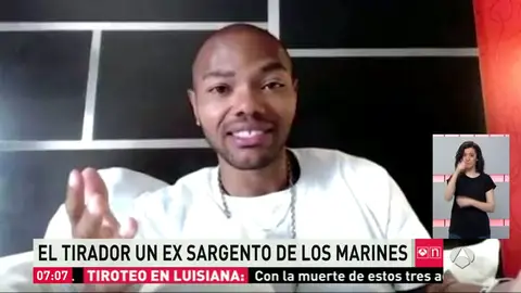 Frame 74.459453 de: TIROTEO Frame 74.459453 de: TIROTEO