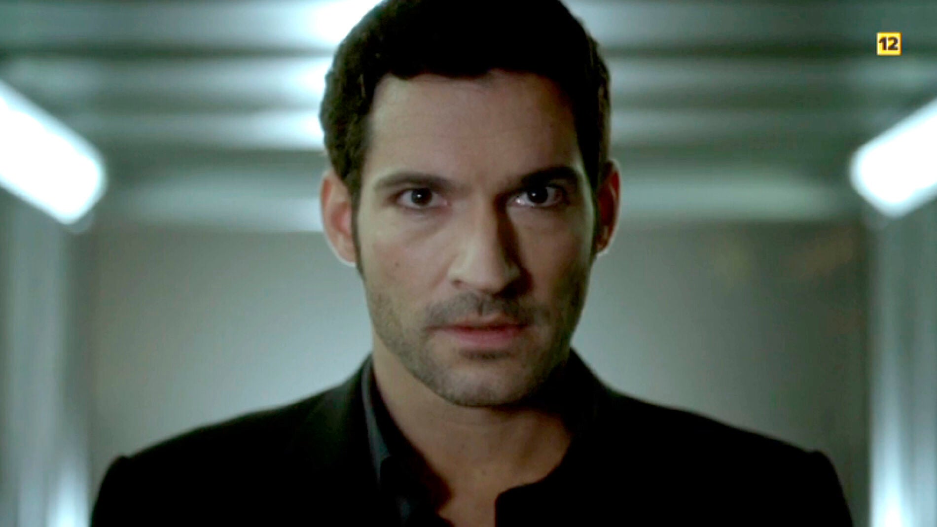 Lucifer promo