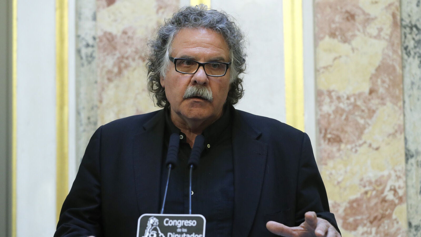 Los independentistas advierten: 