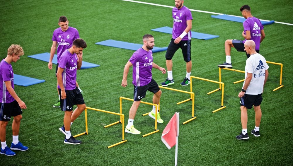 Resultado de imagen para antonio pintus real madrid