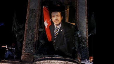 Las cinco consecuencias que el estado de emergencia en Turquía tendrá sobre la población