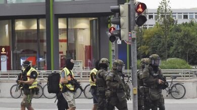 El terrorismo yihadista pone en jaque las medidas de seguridad europeas