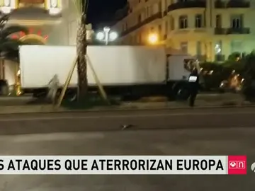 Frame 42.518362 de: Los ataques que aterrorizan a Europa Frame 42.518362 de: Los ataques que aterrorizan a Europa