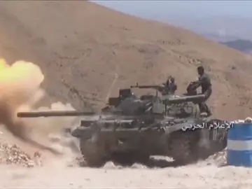 Frame 0.288644 de: Cruz Roja denuncia que los bombardeos "indiscriminados" en Siria están causando un número "incalculable" de víctimas civiles Frame 0.288644 de: Cruz Roja denuncia que los bombardeos "indiscriminados" en Siria están causando un número "incalculable" de víctimas civiles