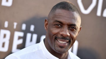 Idris Elba