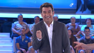 El clásico 'Papá papá'