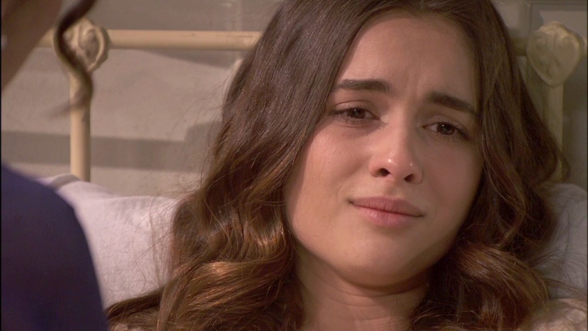  Beatriz recuerda a Do&ntilde;a Remedios