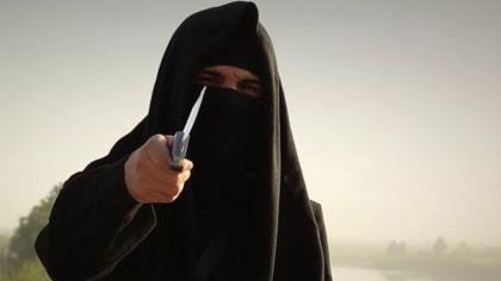 Daesh, una 'multinacional del terror y los negocios'