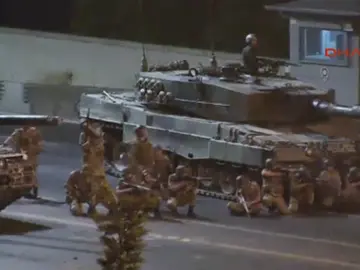 Frame 11.501083 de: Erdogan sigue con su purga política apoyado en la calle Frame 11.501083 de: Erdogan sigue con su purga política apoyado en la calle