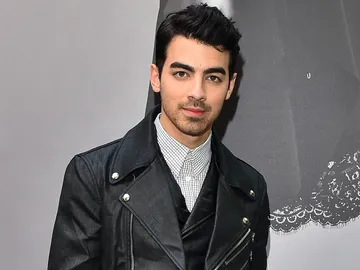 Joe Jonas Joe Jonas