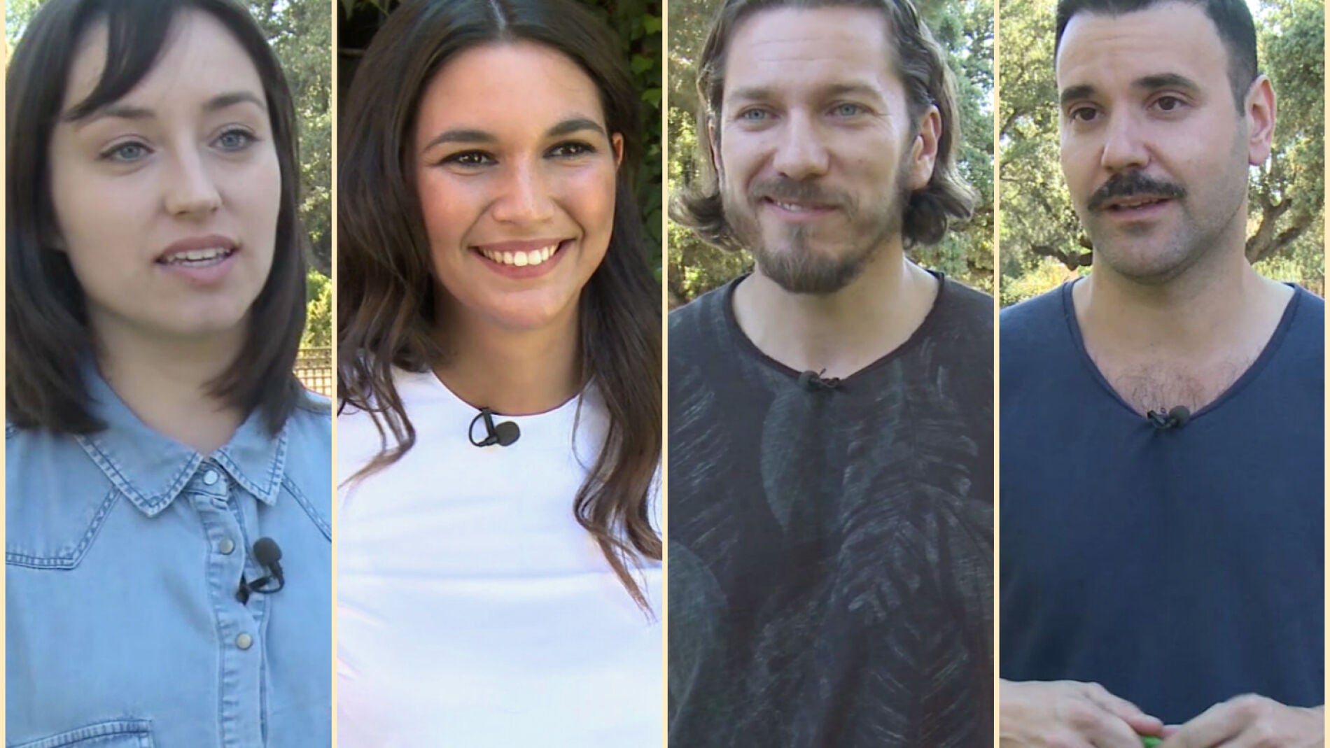 Conoce a los actores que se incorporan a la segunda temporada de 'Mar de pl&aacute;stico'