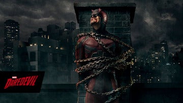 'Daredevil'