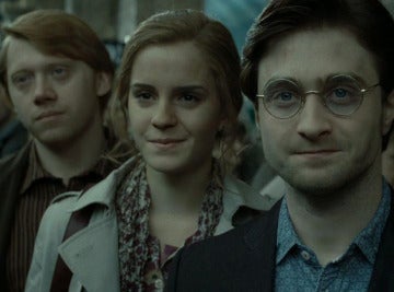 'Harry Potter y las Reliquias de la Muerte - Parte 2'